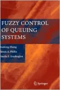 Fuzzy Control of Queuing Systems