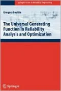 The Universal Generating Function in Reliability Analysis and Optimization