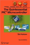 The Quintessential PIC Microcontroller
