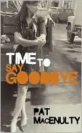 Time to Say Goodbye