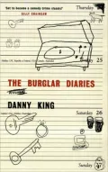 The Burglar Diaries, Vol. 1