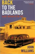 Back to the Badlands: Crime Writing in the USA