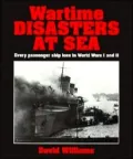 Wartime Disasters at Sea