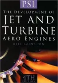 Development of Jet and Turbine Aero Engines