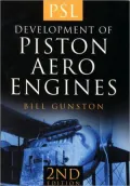 Development of Piston Aero Engines