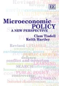 Microeconomic Policy:A New Perspective