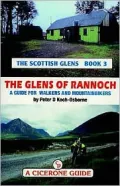 Glens of Rannoch