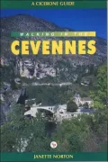 Walking in the Cevennes
