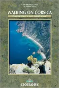 Walking on Corsica