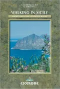 Walking in Sicily: Short and Long Distance Walks