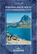 Pyrenean Haute Route