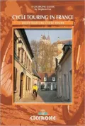 Cycle Touring in France: Eight Selected Cycle Tours