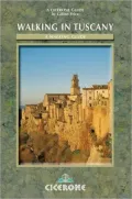 Walking in Tuscany