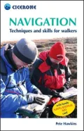 Navigation: Using Your Map and Compass