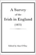 Survey Of The Irish In England (1872)