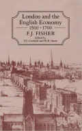 London and the English economy, 1500-1700