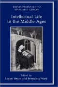 Intellectual Life In The Middle Ages
