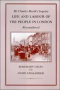 Mr Charles Booth's inquiry