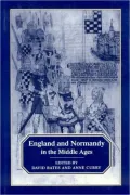 England and Normandy in the Middle Ages