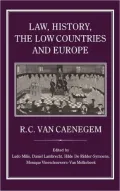 Law, History, the Low Countries and Europe
