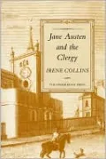 Jane Austen and the Clergy