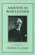 Asquith As War Leader