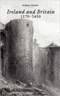 Ireland and Britain, 1170-1450