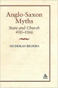 Anglo-Saxon Myths