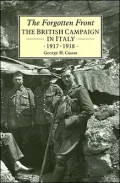 The Forgotten Front: The British Campaign in Italy 1917-18