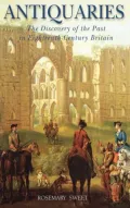 Antiquaries