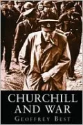 Churchill and War