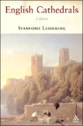 English Cathedrals: A History