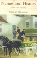 Names And History People, Places And Things
