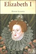 Elizabeth I: A Life
