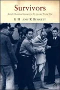 Survivors: British Merchant Seamen in the Second World War