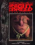 Clive Barker's Nightbreed Chronicles