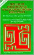 Use of Performance Indicators in Higher Education The Challenge of the Quality Movement
