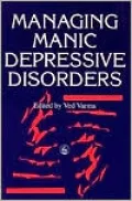 Managing Manic Depressive Disorder