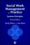 Social Work Management and Practic