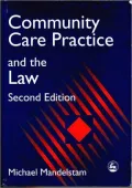 Community Care Practice and the LA