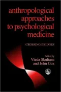 Anthropological Approaches to Psyc