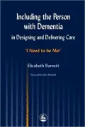 Including the Person with Dementia
