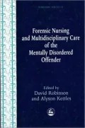FORENSIC NURSING AND MULTIDISCIPLI, Vol. 14