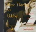 Music Therapy With Children