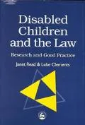 Disabled Children and the Law Research and Good Practice
