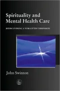 Spirituality and Mental Health Car