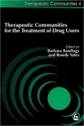 Therapeutic Communities for the TR