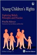 Young Children's Rights: Exploring