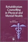 REHABILITATION COUNSELLING IN PHYS, Vol. 6