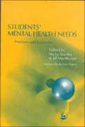 Students' Mental Health Needs